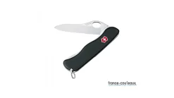 Couteau Suisse Victorinox - Sentinel Black