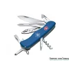 Couteau Suisse Victorinox - Skipper Bleu