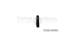 Couteau Suisse Victorinox Spartan 13 Outils