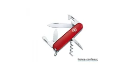 Couteau Suisse Victorinox - Spartan