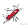 Couteau Suisse Victorinox - Spartan Lite Avec Lampe