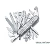 Couteau Suisse Victorinox - SwissChamp