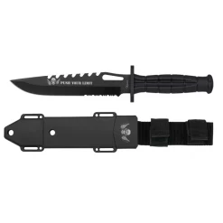 Couteau Tactique Albainox 32568