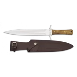 Dague De Chasse 32362 - Albainox