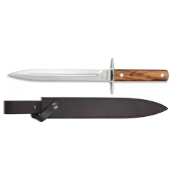 Dague De Chasse Rematador Olivier Albainox