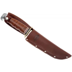 Dague Marine Hunter - Ka-Bar -Magasin De Couteaux dague marine hunter ka bar 2