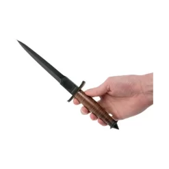 Dague V-42 - Böker Plus -Magasin De Couteaux dague v 42 boeker plus 2