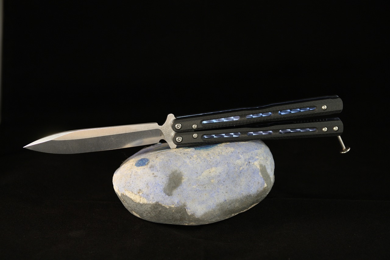 Magasin De Couteaux -Magasin De Couteaux knife 1151211 1280