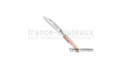 L’Aurillac Couteau De Poche Manche En Genet