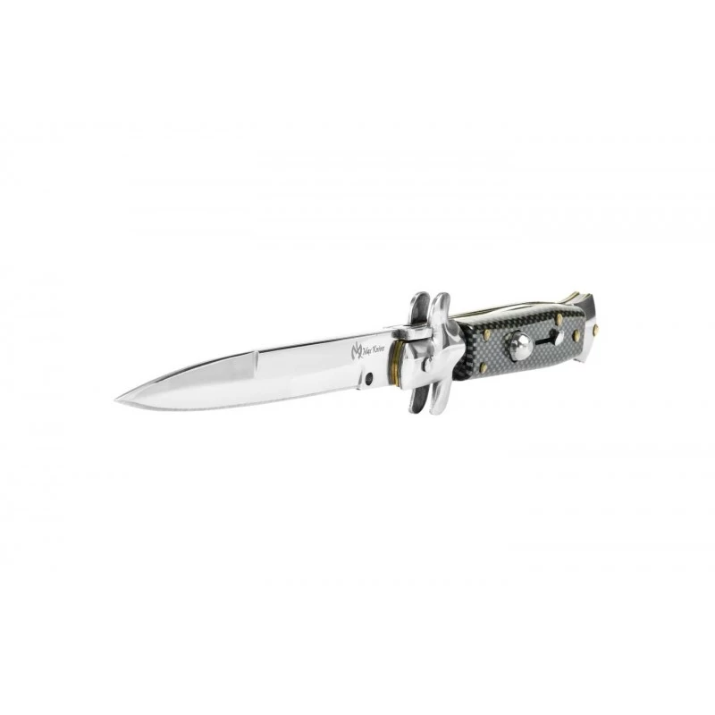 Max Knives MKA1 - Couteau Automatique Italien 4 Max Knives MKA1 - Couteau Automatique Italien – Image 4