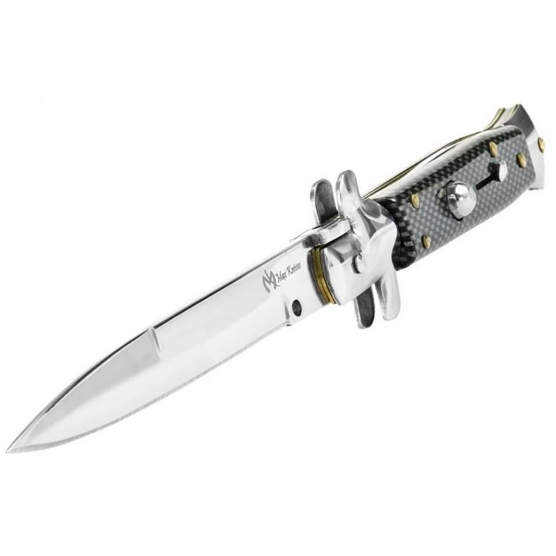 Max Knives MKA1 - Couteau Automatique Italien 1 Max Knives MKA1 - Couteau Automatique Italien