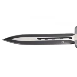 Max Knives MKO23DEC - Couteau Automatique OTF Transparent -Magasin De Couteaux max knives mko23dec couteau automatique otf transparent 1