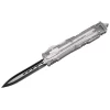 Max Knives MKO23DEC - Couteau Automatique OTF Transparent