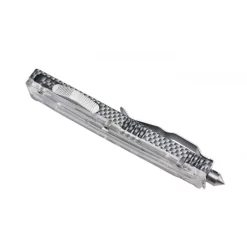 Max Knives MKO23DEC - Couteau Automatique OTF Transparent -Magasin De Couteaux max knives mko23dec couteau automatique otf transparent 5