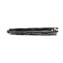 Max Knives P38B - Couteau Papillon Acier Inox Noir 11 Max Knives P38B - Couteau Papillon Acier Inox Noir -Magasin De Couteaux max knives p38b couteau papillon acier inox noir 5