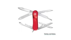 Mini Couteau Suisse Evolution 88 WENGER