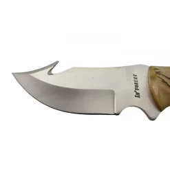 Poignard à Dépouiller In'Forest IF3 7 Poignard à Dépouiller In'Forest IF3 -Magasin De Couteaux poignard a depouiller in forest if3 3