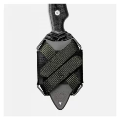 Poignard Avanona Cilaos - Couteau Fixe -Magasin De Couteaux poignard avanona cilaos couteau fixe 2