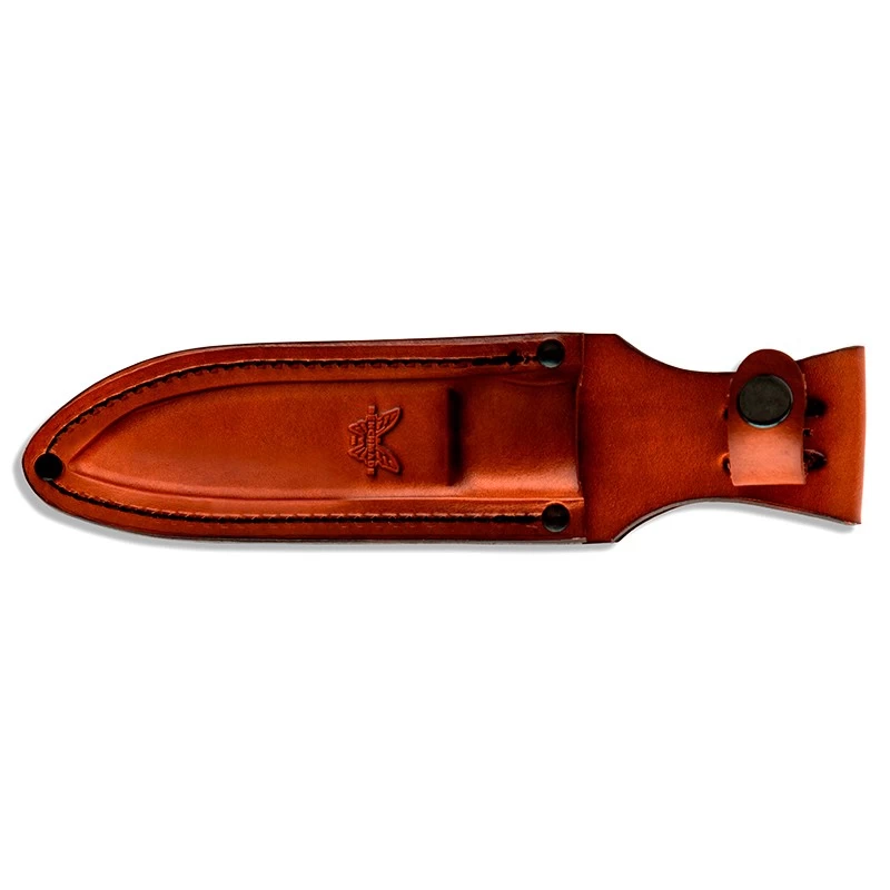 Poignard Benchmade Saddle Mountain Skinner 2 Poignard Benchmade Saddle Mountain Skinner – Image 2