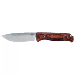 Poignard Benchmade Saddle Mountain Skinner