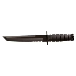 Poignard Black Tanto Mixte - Ka-Bar