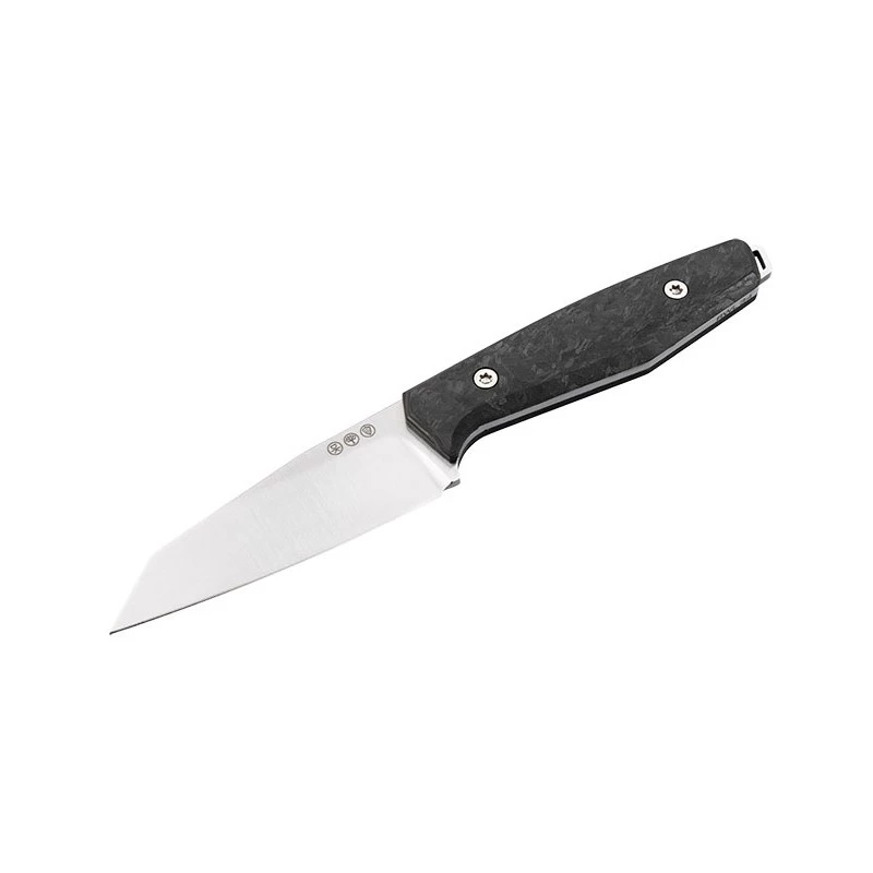 Poignard Böker Daily Knives AK1 Tanto Fibre De Carbone 1 Poignard Böker Daily Knives AK1 Tanto Fibre De Carbone
