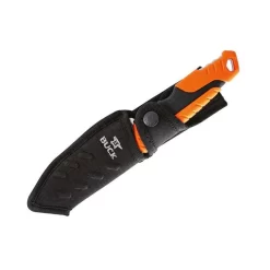 Poignard Buck Pursuit Pro Large Guthook 0657ORG -Magasin De Couteaux poignard buck pursuit pro large guthook 0657org 4