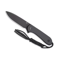 Poignard Civivi Elementum Tout Noir