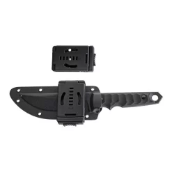 Poignard Fox Production Ryu G10 Tout Noir 5 Poignard Fox Production Ryu G10 Tout Noir -Magasin De Couteaux poignard fox production ryu g10 tout noir 2