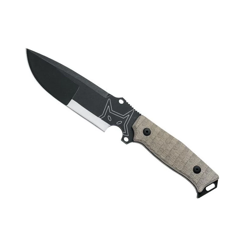 Poignard Fox Sherpa 1 Poignard Fox Sherpa