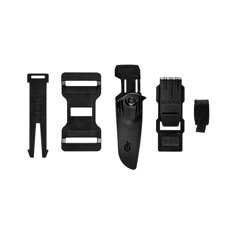 Poignard Gerber Principle Black 4 Poignard Gerber Principle Black – Image 4