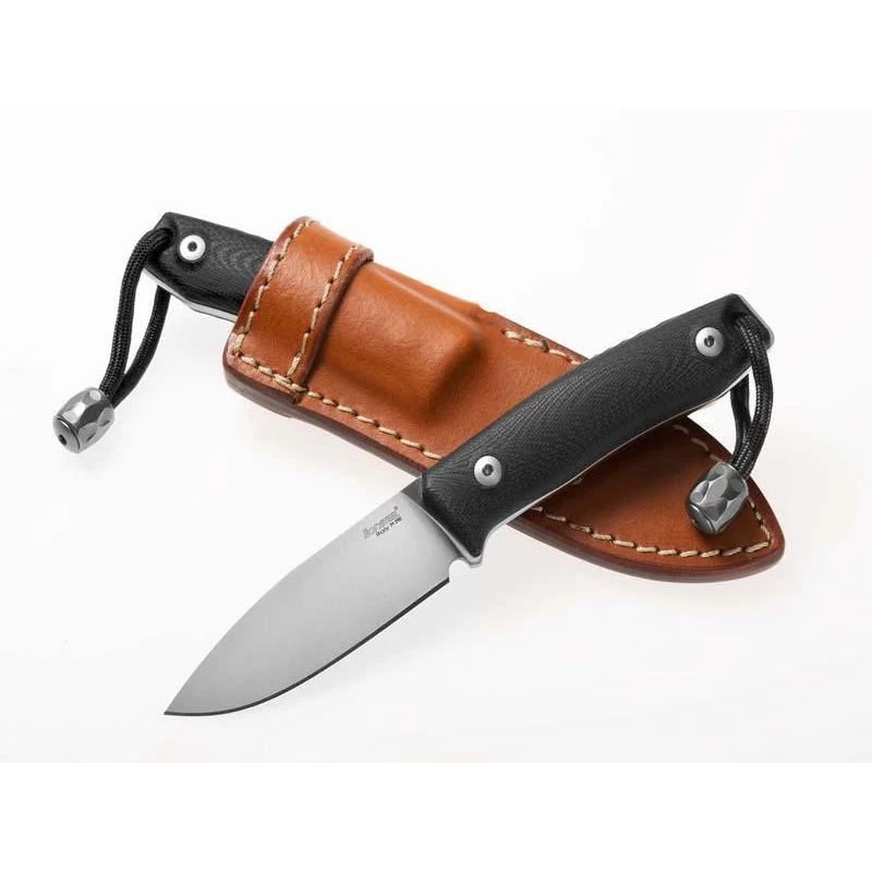 Poignard LionSteel M1 G10 Noir 2 Poignard LionSteel M1 G10 Noir – Image 2