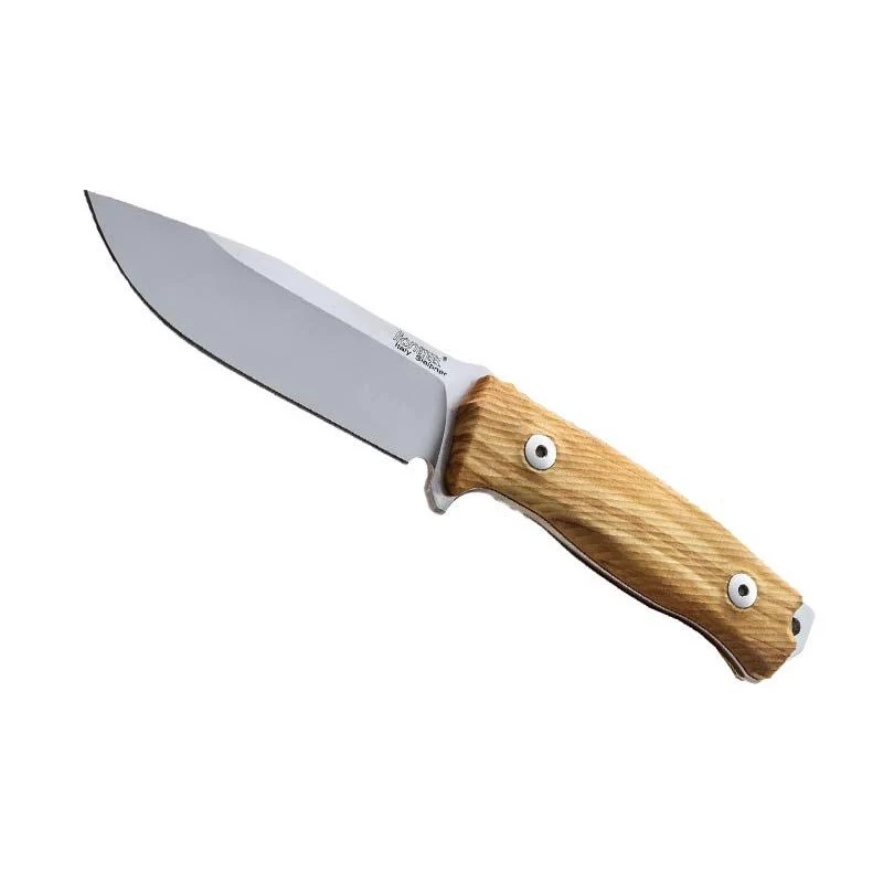 Poignard LionSteel M5 Olivier 1 Poignard LionSteel M5 Olivier