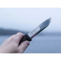 Poignard Mora 2000S Noir - édition Limitée 2021 11 Poignard Mora 2000S Noir - édition Limitée 2021 -Magasin De Couteaux poignard mora 2000s noir edition limitee 2021 5