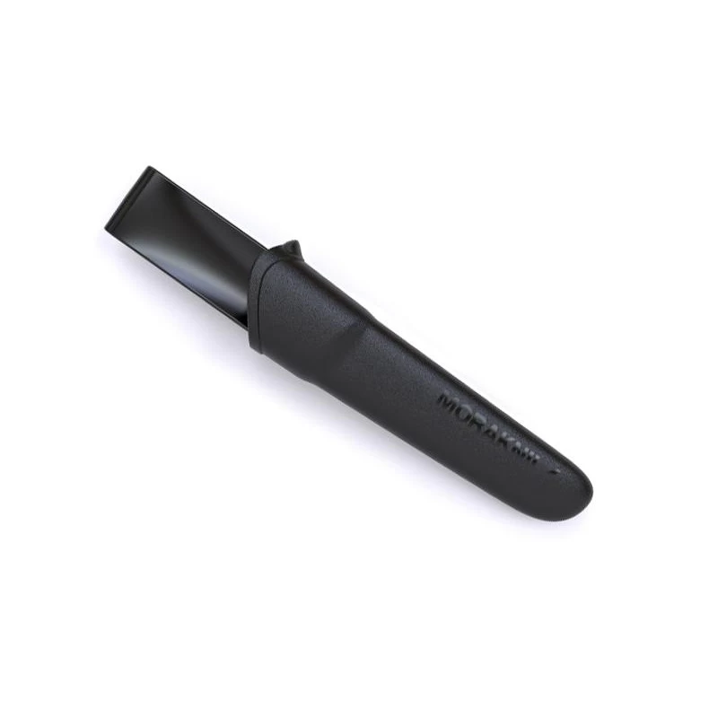 Poignard Mora Companion Spark Noir 2 Poignard Mora Companion Spark Noir – Image 2