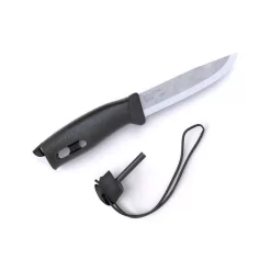 Poignard Mora Companion Spark Noir