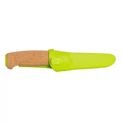 Poignard Morakniv Floating Knife Manche Liège 5 Poignard Morakniv Floating Knife Manche Liège -Magasin De Couteaux poignard morakniv floating knife manche liege 2