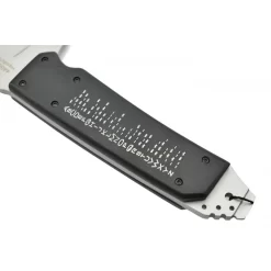 Poignard Mtech USA Red-Eye - Avec Led Rouge 8 Poignard Mtech USA Red-Eye - Avec Led Rouge -Magasin De Couteaux poignard mtech usa red eye avec led rouge 2