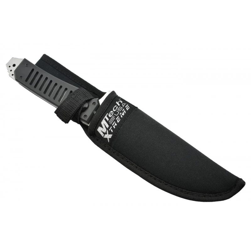 Poignard Mtech USA Red-Eye - Avec Led Rouge 4 Poignard Mtech USA Red-Eye - Avec Led Rouge – Image 4