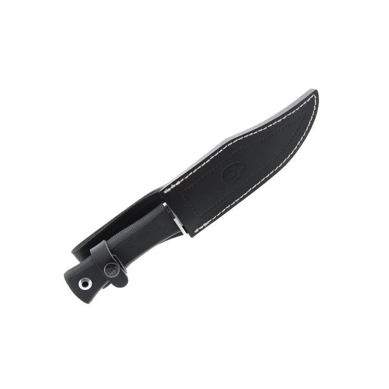 Poignard Muela "21733" Noir 17cm 2 Poignard Muela "21733" Noir 17cm – Image 2