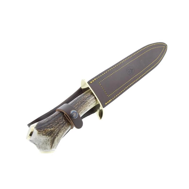 Poignard Muela Alcaraz 26cm Inox 9249 2 Poignard Muela Alcaraz 26cm Inox 9249 – Image 2