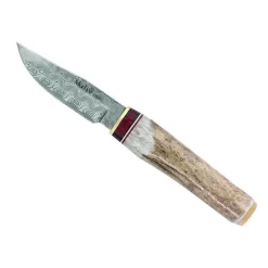 Poignard Muela Bowie Damas Inox 6cm