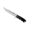 Poignard Muela Bufalo 17cm Micarta Noir Inox