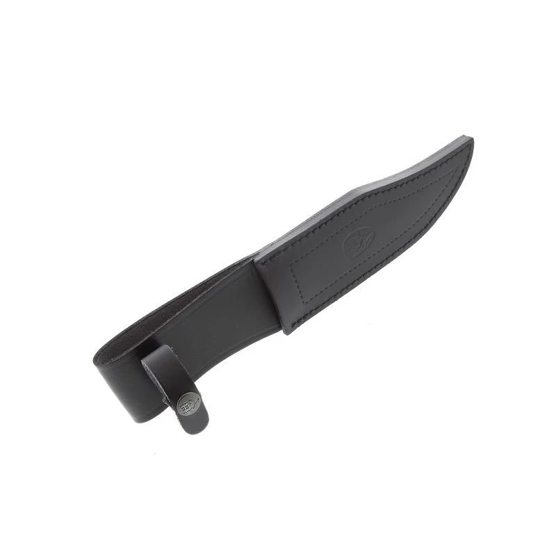 Poignard Muela Bufalo 17cm Micarta Noir Inox 3 Poignard Muela Bufalo 17cm Micarta Noir Inox – Image 3