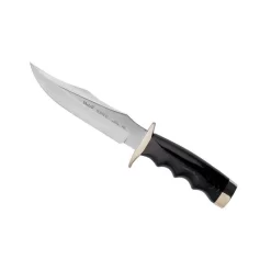 Poignard Muela Bufalo 17cm Micarta Noir Inox