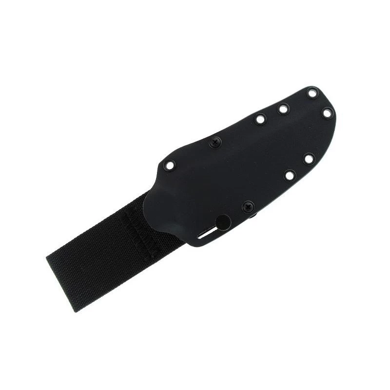 Poignard Muela Crusader 13cm Inox 3 Poignard Muela Crusader 13cm Inox – Image 3