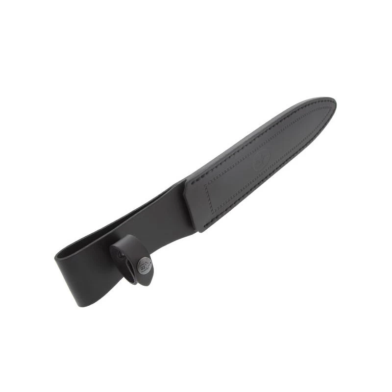 Poignard Muela ESCORP Lame Noire 26cm Inox 3 Poignard Muela ESCORP Lame Noire 26cm Inox – Image 3