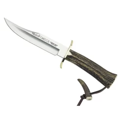 Poignard Muela Gredos 16cm Inox