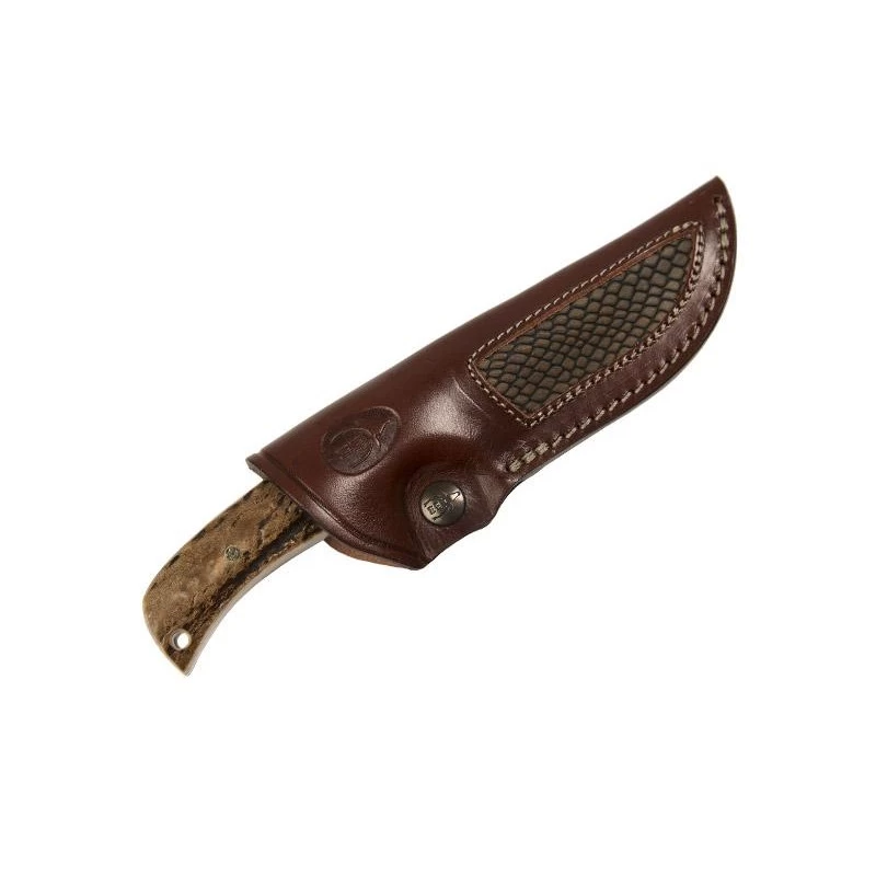 Poignard Muela Husky Cerf 10cm Inox 3 Poignard Muela Husky Cerf 10cm Inox – Image 3