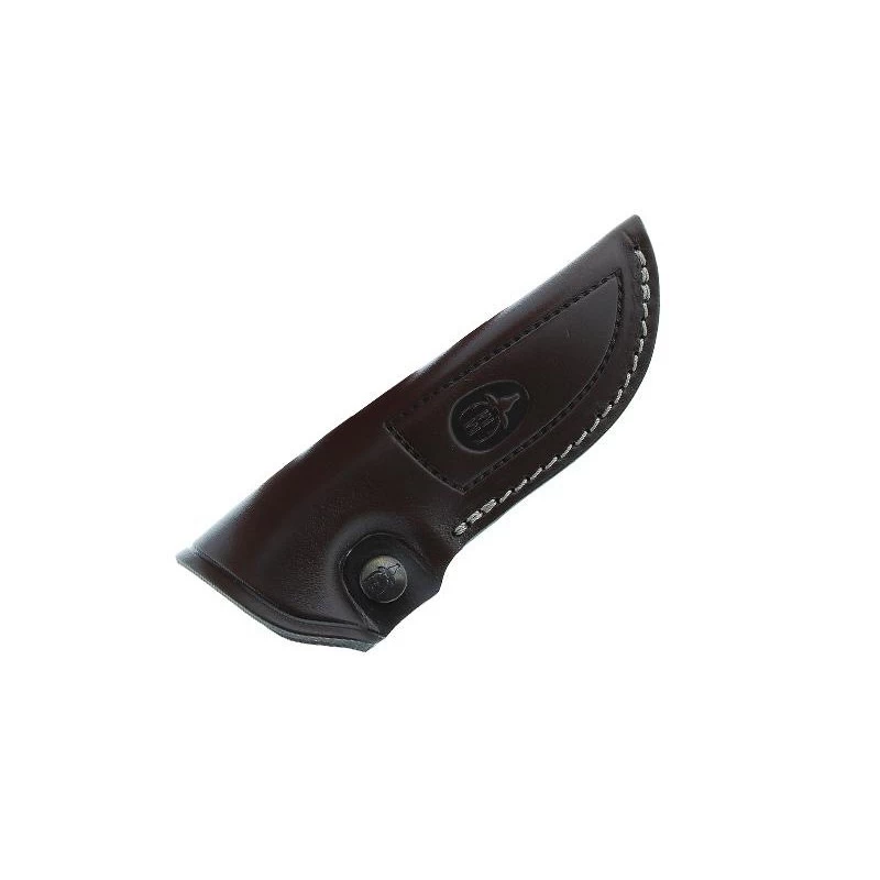 Poignard Muela Kodiak 10cm Corne De Bélier Inox 3 Poignard Muela Kodiak 10cm Corne De Bélier Inox – Image 3